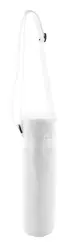 Rashladna torba za boce CUSTOM MADE AP716827 white ø110×330 mm-2