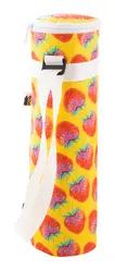 Rashladna torba za boce CUSTOM MADE AP716827 white ø110×330 mm-5