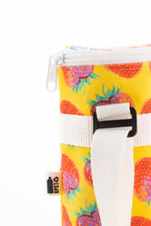 Rashladna torba za boce CreaCool Aqua AP716827 white ø110×330 mm-3