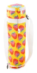 Rashladna torba za boce CUSTOM MADE AP716827 white ø110×330 mm-6