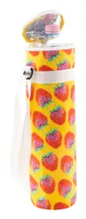 Rashladna torba za boce CUSTOM MADE AP716827 white ø110×330 mm-4