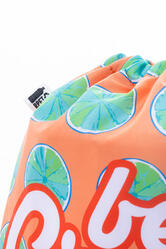 Rashladna torba s vezicama CUSTOM MADE CreaCool Draw AP716832 white 370×400 mm, 320×340 mm-3