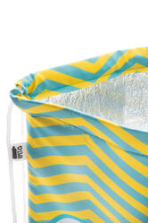 Rashladna torba s vezicama CUSTOM MADE CreaCool Draw AP716832 white 370×400 mm, 320×340 mm-5