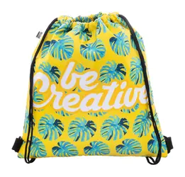 Rashladna torba s vezicama CUSTOM MADE CreaCool Draw AP716832