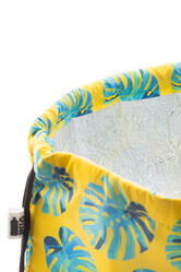 Rashladna torba s vezicama CUSTOM MADE CreaCool Draw AP716832 black 370×400 mm, 320×340 mm-5