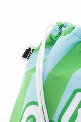 Dječja rashladna torba s vezicama CUSTOM MADE CreaCool Draw Kids AP716833 white 300×315 mm, 260×280 mm-3