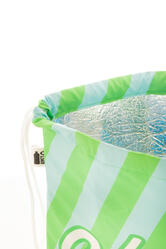 Dječja rashladna torba s vezicama CUSTOM MADE CreaCool Draw Kids AP716833 white 300×315 mm, 260×280 mm-6