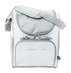 Rashladna torba Inuit AP808166 white 250×340×190 mm-5