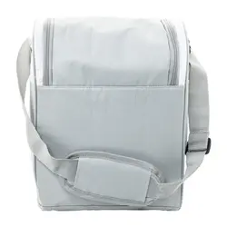 Rashladna torba Inuit AP808166 white 250×340×190 mm-4