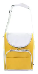 Rashladna torba Inuit AP808166 yellow 250×340×190 mm-1