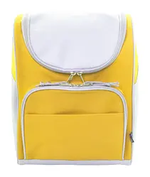 Rashladna torba Inuit AP808166 yellow 250×340×190 mm-2
