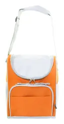 Rashladna torba Inuit AP808166 orange 250×340×190 mm-1