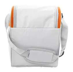 Rashladna torba Inuit AP808166 orange 250×340×190 mm-5