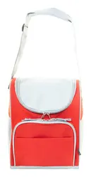 Rashladna torba Inuit AP808166 red 250×340×190 mm-1