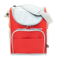 Rashladna torba Inuit AP808166 red 250×340×190 mm-4