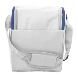 Rashladna torba Inuit AP808166 dark blue 250×340×190 mm-5