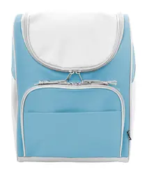 Rashladna torba Inuit AP808166 light blue 250×340×190 mm-2