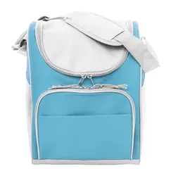 Rashladna torba Inuit AP808166 light blue 250×340×190 mm-4