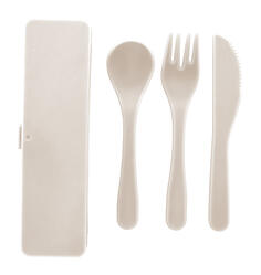 Set pribora za jelo Camino AP800589 natural 50×165×25 mm-3