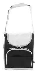 Rashladna torba Inuit AP808166 black 250×340×190 mm-1