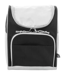 Rashladna torba Inuit AP808166 black 250×340×190 mm-2