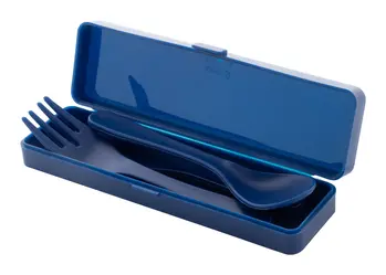 Set pribora za jelo Camino AP800589 dark blue 50×165×25 mm-1