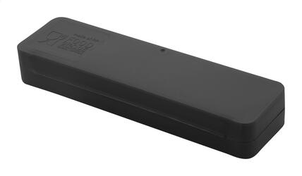 Set pribora za jelo Camino AP800589 black 50×165×25 mm-4