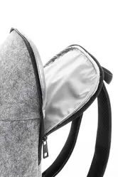 Rashladni ruksak RPET AP808279 grey 245×400×120 mm-3