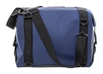 Termo torba RPET AP808283 blue 270×220×220 mm-5