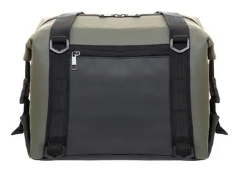Termo torba Cubocol AP808283 green 270×220×220 mm-4