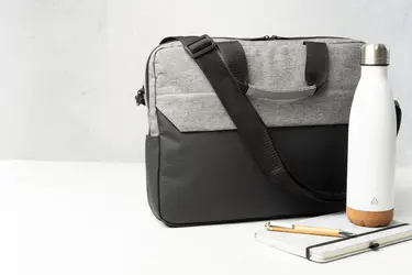 Torba za dokumente Dopuba AP800584 grey 395×300×80 mm-5