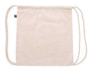 Fairtrade vrećica s uzicom Ferdraw AP800019