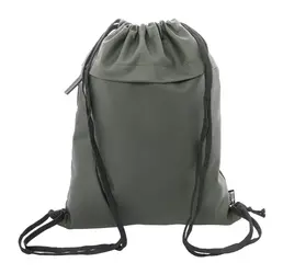 Ruksak s vezicama Pudrow AP808282 green 330×420 mm-1