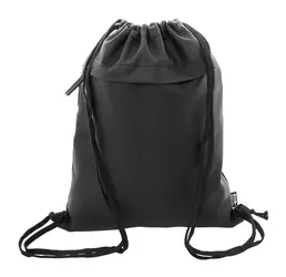 Ruksak s vezicama Pudrow AP808282 black 330×420 mm-1