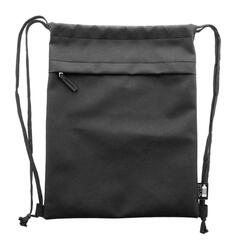 Ruksak s vezicama Pudrow AP808282 black 330×420 mm-2