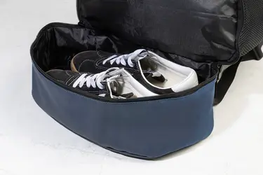 Ruksak s vezicama Duodraw AP808285 blue 320×470×180 mm-3