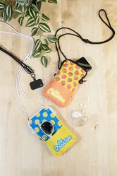 Torba preko ramena CUSTOM MADE SuboBag Fiesta AP716830 white 115×195×20 mm-6