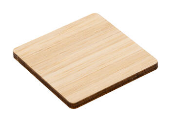 Magnet za frižider, ovalni Boofri AP716839 natural 45×45×5 mm-1