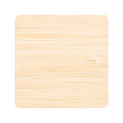 Magnet za frižider, ovalni Boofri AP716839 natural 45×45×5 mm-2