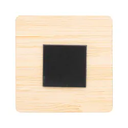 Magnet za frižider, ovalni Boofri AP716839 natural 45×45×5 mm-3
