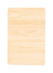 Magnet za frižider, ovalni Boofri AP716839 natural 35×53×5 mm-2