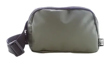 Torbica za struk Wappu AP808280 green 210×145×65 mm-1