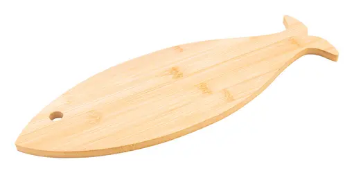 Daska za rezanje Branzino AP808213 natural 400×140×10 mm-0