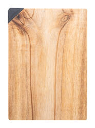 Daska za rezanje od bagrema Acasharp AP808250 brown 245×175×15 mm-2