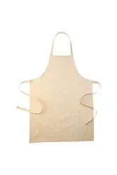Fairtrade pregača Fercook AP800017 natural 650×900 mm-3