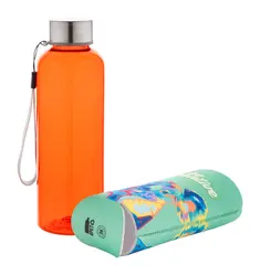 Boca Pemba Creative AP716872 orange ø65×200 mm-1