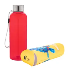 Boca Pemba Creative AP716872 red ø65×200 mm-1