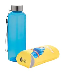 Boca Pemba Creative AP716872 light blue ø65×200 mm-1