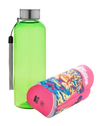 Boca Pemba Creative AP716872 green ø65×200 mm-1