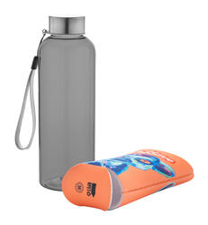 Boca Pemba Creative AP716872 black ø65×200 mm-1